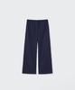 Koseumoseu Soft Dot Pants (Navy)
