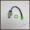 Normally Closed Reverse Light Sensor Switch For JAC Isuzu Farm Truck Electrical Parts