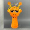 Sprunki Plush Rhythm Box Game Toy Doll