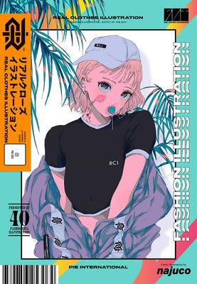 Ficción – Cómics y manga