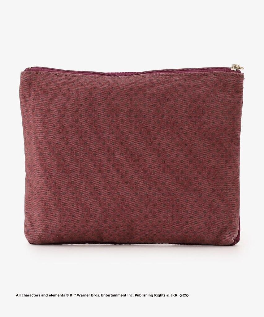 Afternoon Tea Living PouchHarry Potter Gryffindor Red