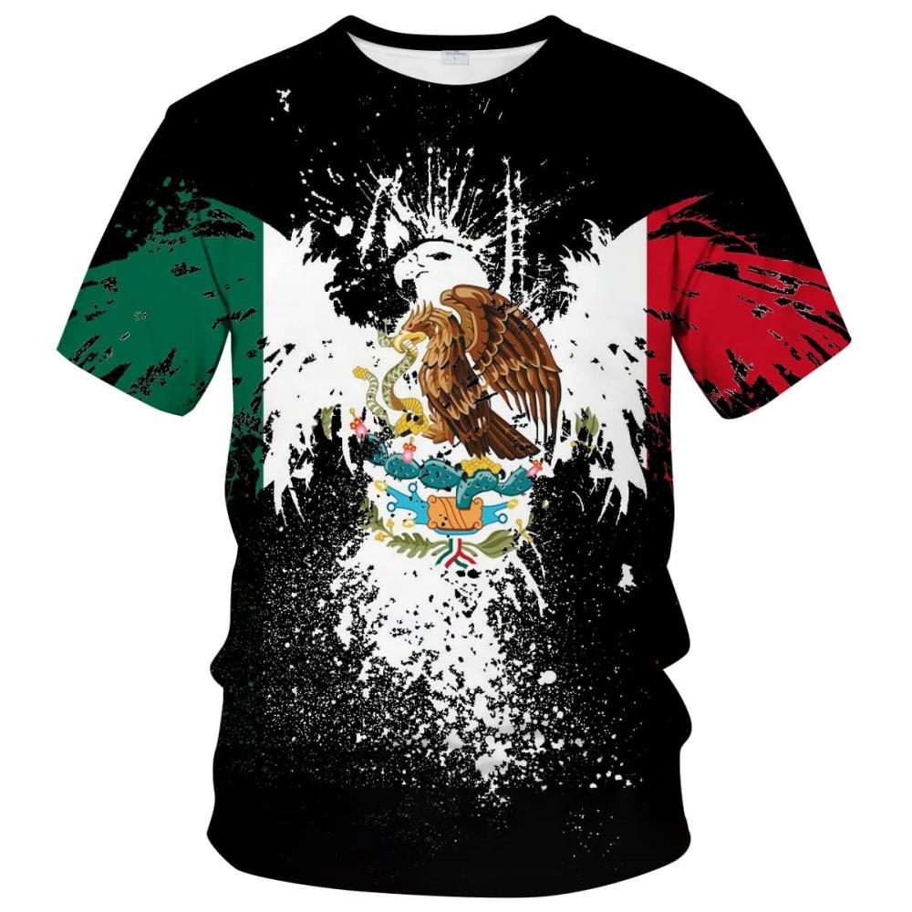 Men's Vintage Bones 3D Skeleton Man Print T-Shirt Summer Novelty Graphic T-Shirt Top Sport Running Speed Dry Plus Size Tops