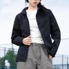 Women's Woven Hooded Jacket