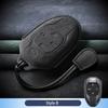 Genuine Leather Auto Key Fob Cover Fit For Trumpchi Gac Empow J11 J12 J13 J14 J15 J16 Gs Protector Remote Suede Fabric Key Ring Auto Auto