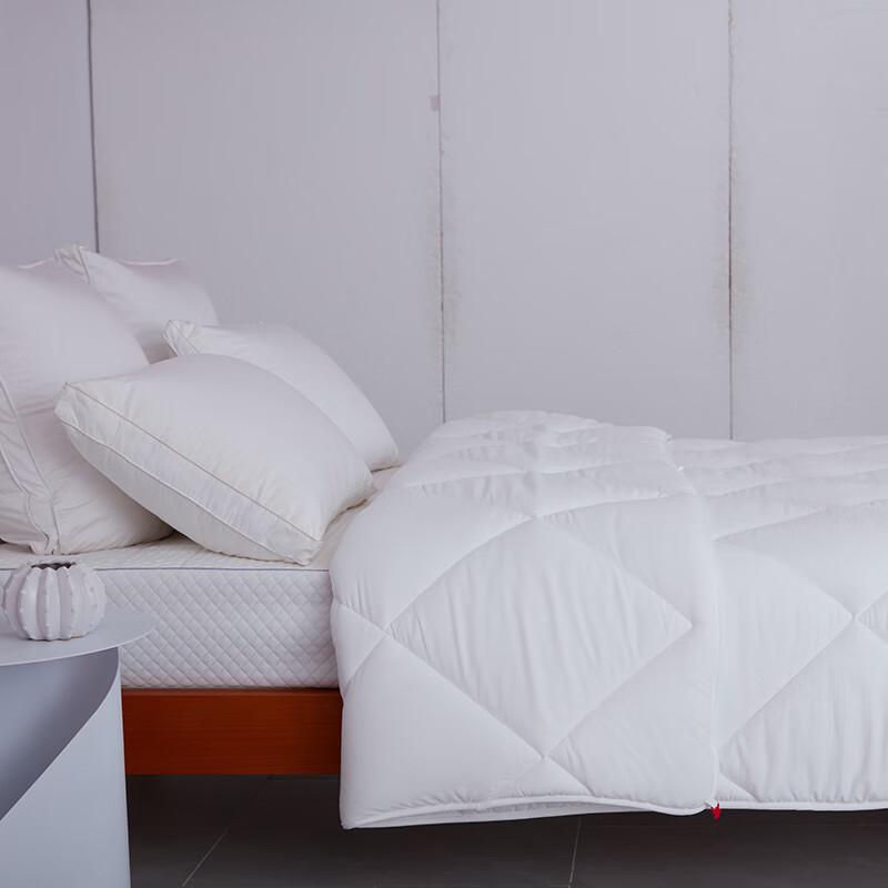 MENGJIE Home Textiles Seven-Hole Fiber Quilt