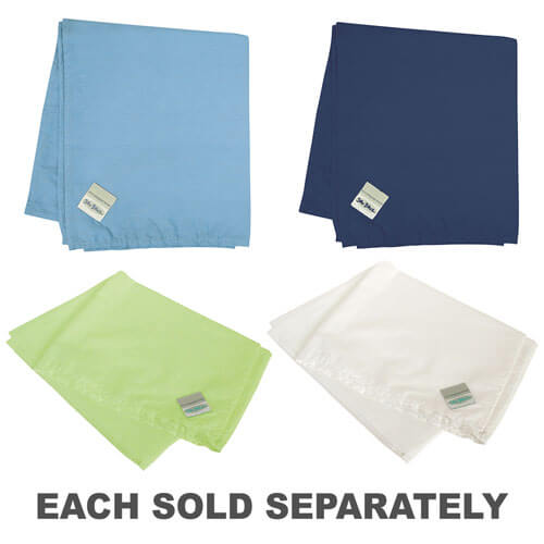 Silly Billyz Silly Billyz Flat Polycotton Cot Sheet
