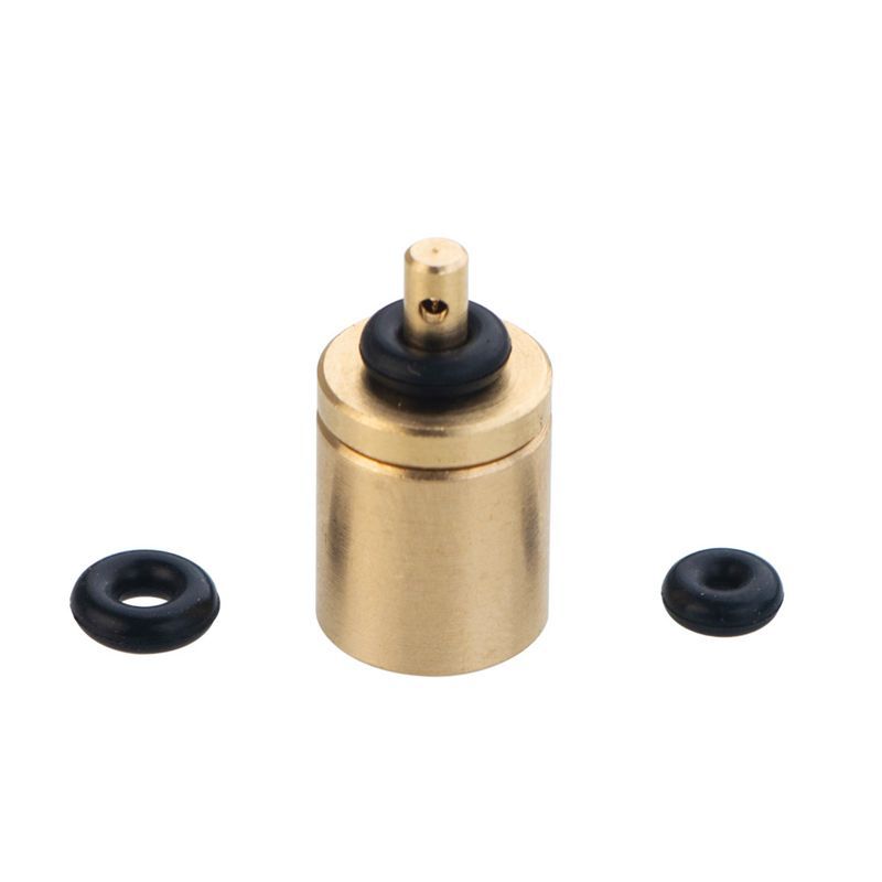 1 Gas Refill Adapter Filling Butane Canister Outdoor Camping Stove Gas Cylinder Gas Tank Burner Accessories Mini Inflation Valve