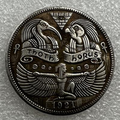 Souvenirer – Myntreplikor