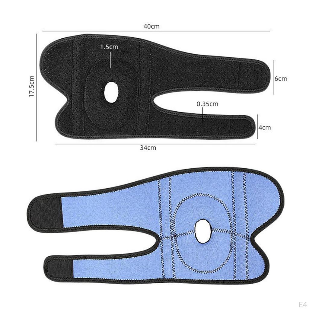 Elbow Brace Pad Breathable for Adults Sleeve Support Running Cycling