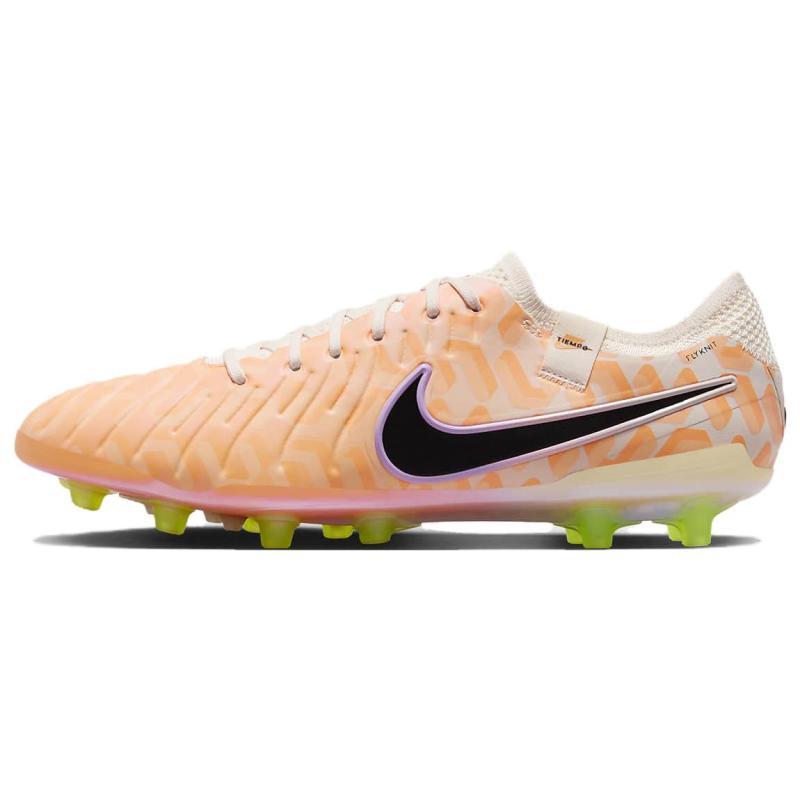 Nike Tiempo Legend 10 Orange DZ3175-800