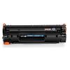 Beifang CC388A Easy-Refill Black Toner Cartridge