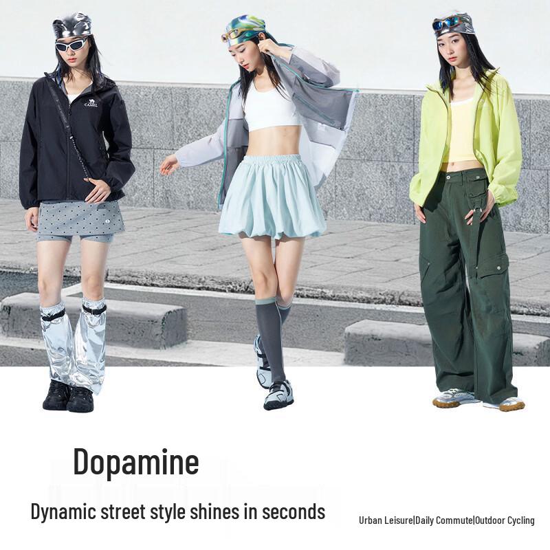 Women's UPF50+ UV Protection Breathable Sun Jacket