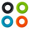 Handgriff-Stärkungsgerät, Fingertrainer, Fitnessstudio, tragbarer Fitness-Unterarm-Krafttrainer