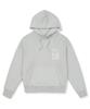 [24Fw Clove] Lettering Hoody (Mint)