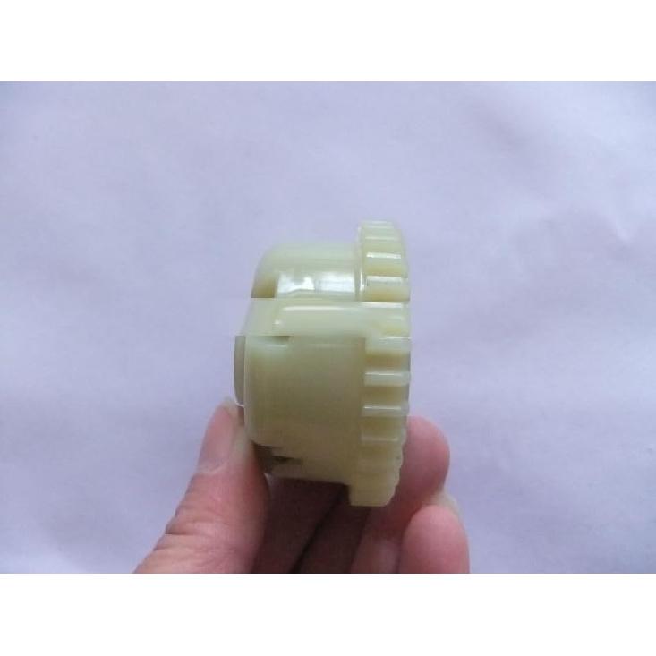 GOVERNOR GEAR Fit For EX13 EX17 EX21 EX27 EX30 CP 277-45004-K1 GASOLINE ENIGINE PARTS