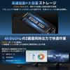 Intel N95 Mini PC Faster Than the with 12GB DDR5 Memory 512GB SSD DDR4 Windows 11 Cooling HDMI x Wired and Bluetooth B4 Mini (4-Core/4-Thread, N97) +