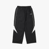 Diadora Grand Slam Winter Pants Black