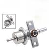 0280160599 Kraftstoffdruckregler Für Ford Focus I 1998-2005 Passt für Fiesta IV 2002-2004 Fusion 1071993 98MF-9C968-BB 98MF9C968BB