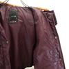 TATRAS Real fur Down jacket 1 Purple Women Used