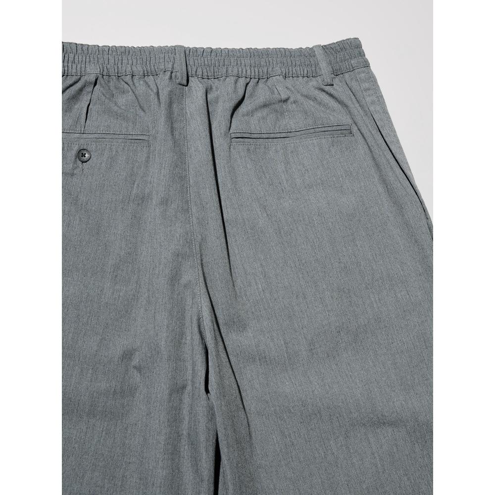Gu By Uniqlo Wide Tapered Pants Undercover