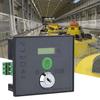 Dse702As Generator Controller Electronic Auto Start Module Control Panel LCD Display