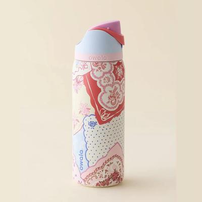 Kubek Termiczny na Zimę Stal Nierdzewna Szczelny Izolacja Termiczna Prosty Kubek Uroczy Bidon Termiczny Kubek Termiczny Prezent dla Dziecka 24oz 32oz
