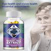 Coolkin - Bilberry Fruit Extract Capsules - Eye Health - Antioxidant Properties