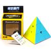 Novelty Gift 2x2 Speed Cubes Magic Cube 3x3 4x4 Speedcube Rubik's Cube Brain Games For Kids IQ Toys Intelligence Games