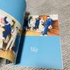 [USED] BTS Photobook "Us, Ourselves, & BTS 'We'" Jimin