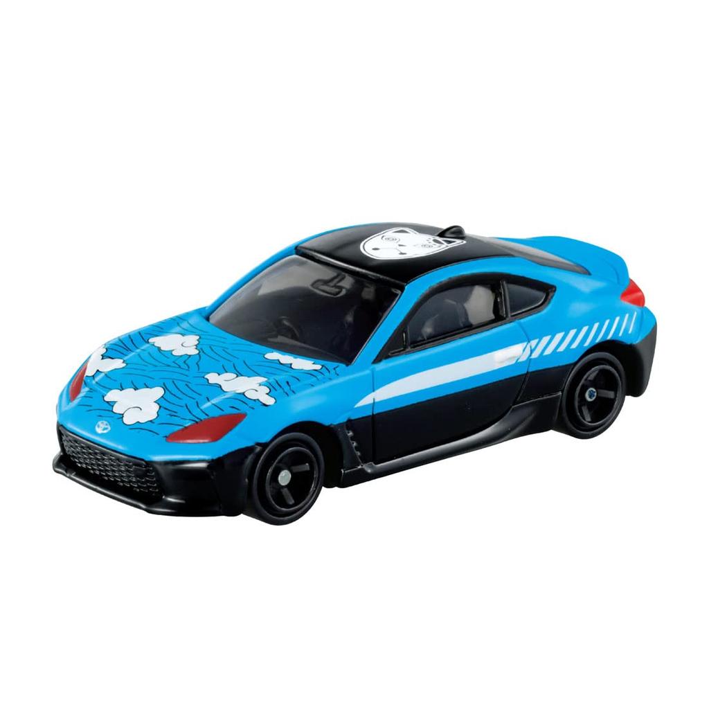 Demon Slayer Tomica 15 Kamado Tanjiro Vol.4