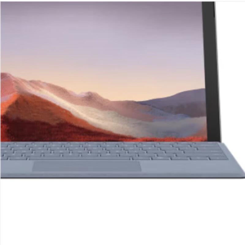 Microsoft Surface Go Type Cover Keyboard