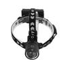 Sensor Bright Head Torch with Powerful Rechargeable LED and Adjustable with Data Cable for Outdoor Outdoor and Night Work Headlamp, Head, Camping,