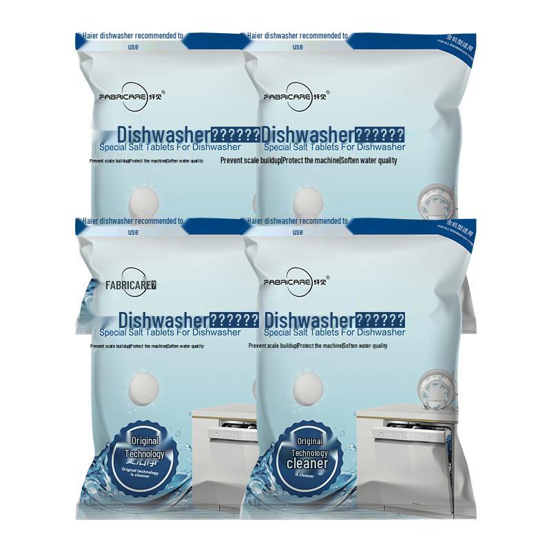 FABRICARE Dishwasher Softener Salt 500g