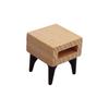 Couch Bed Model Toy Simulation Furniture Mini Furniture Doll House Furniture Miniature Furniture