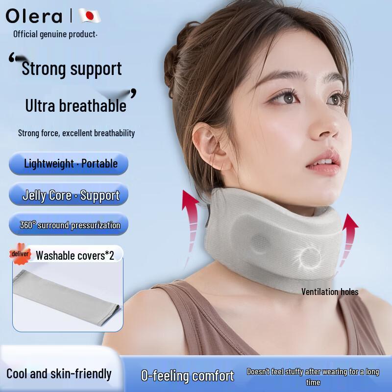 Olera Neck Support Brace