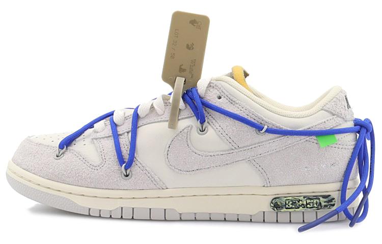 

Nike Dunk Low Off White Lot 32 DJ0950-104 41