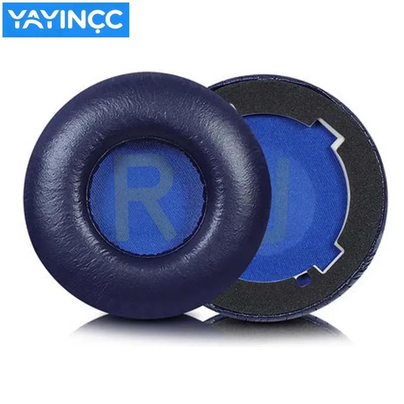 YAYINCC Replacement Protein skin memory sponge Ear Pad Cushion Earpads Suitable For JBL TUNE600BTNC TUNE660NC T600BT headset