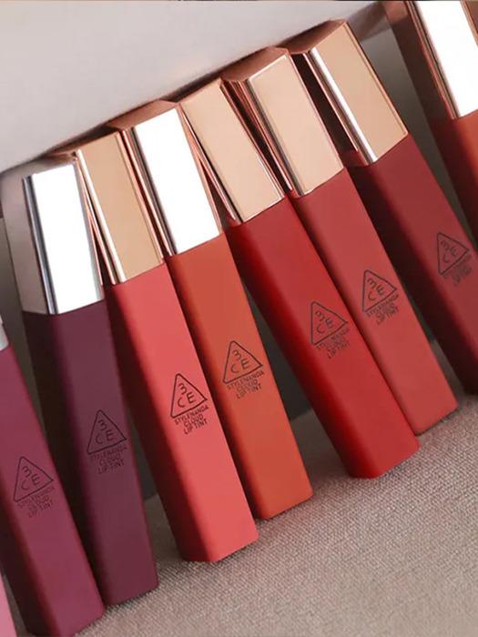 3CE [1+1] Cloud Lip Tint