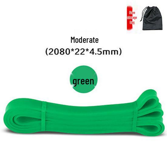 Ballet Flexibility Band for Splits and Tendon Stretching - Ideal for Dance Practice and Stretching Exercises