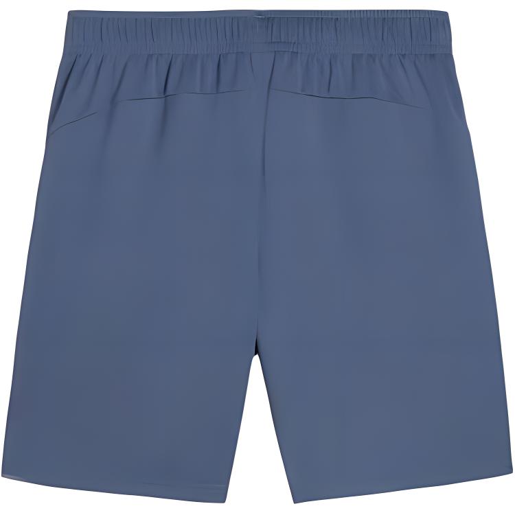 

New PUMA Casual Shorts Men s Ink Blue 777550-12 XL