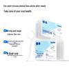 NYSCOR High-Toughness Dental Floss Picks