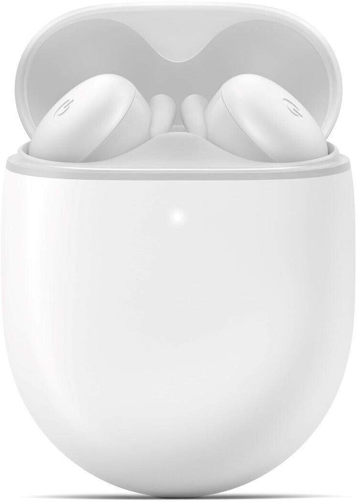 Наушники Google Pixel Buds A-Series Clearly