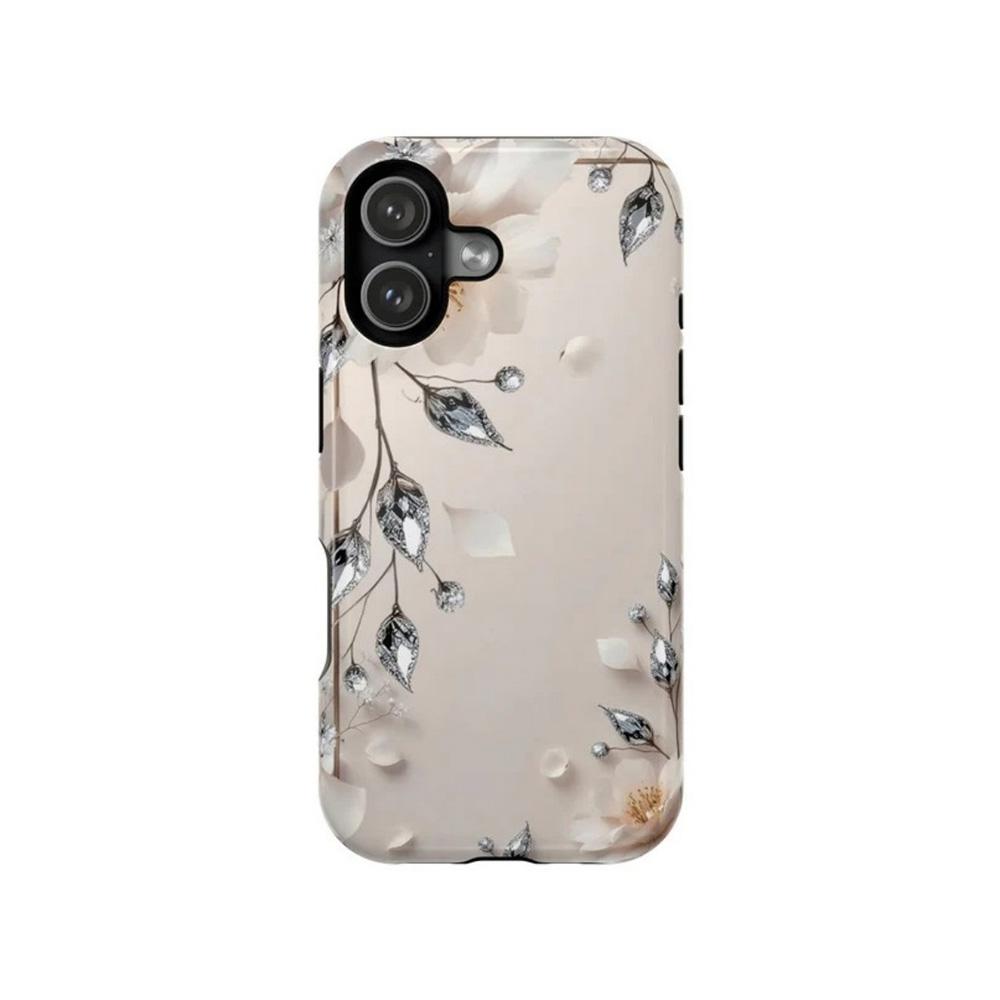 

Чехол для телефона для iPhone 17 16 15 14 13 12 11 X XS Air Pro Max Plus Двухслойная задняя крышка Роскошный дизайн Clmj Waw Ya Fatta iPhone 13 ProMax