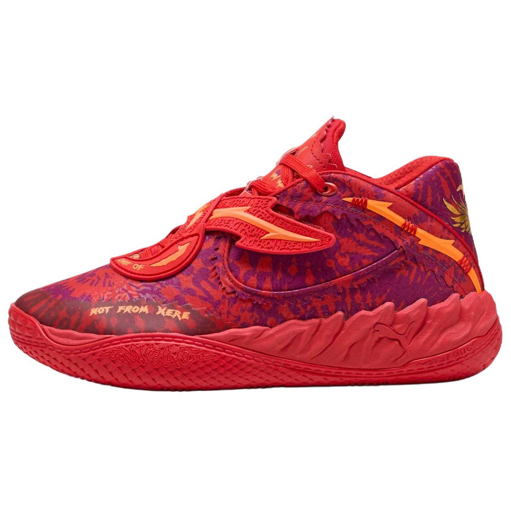 PUMA MB.05 Encore Men s 312132-01 EU 46