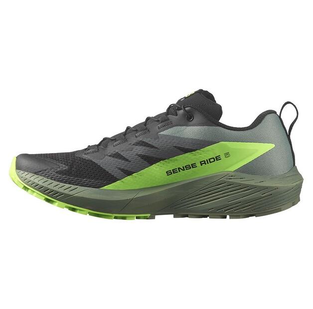 SALOMON Sense Ride 5 Trail Running Shoes