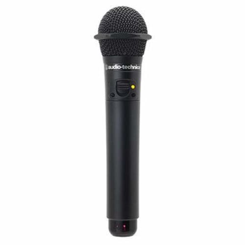 Audio-Technica 2MHz Infrared Cordless Microphone AT-CLM7000TX
