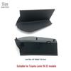 Achterlicht sierpanelen en decoratieve afdekkingen voor Toyota Corolla (81497-02100, 81498-02100).