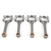 1ZZFE Engine Connecting Rods 13201-29177 1320129177 For Toyota Corolla Celica GT MR2 Spyder Matrix Chevrolet Prizm 1.8L