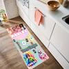 Roblox Customize Your Name Kitchen Rug Runner Rug Laundry Mat Hallway Entryway The Best Gift Choice