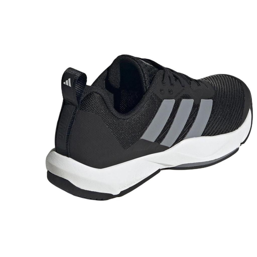 Adidas  Rapidmove 2 Black Grey Women Sneakers Core-Black Cloud-White IH5256